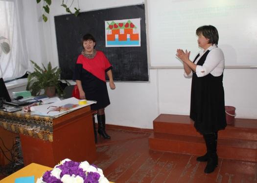 «Жаңартылған бағдарлама – білім берудің жаңа мазмұны»      1-сынып ата-аналарына арналған мектепішілік коучинг  семинар