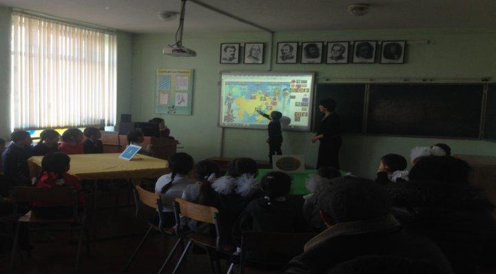 Мектепалды даярлық 0 «А» сынып       Тәрбиеші Кабиева  К.К. Ата-аналармен бірге өткен тәрбие сағаты.