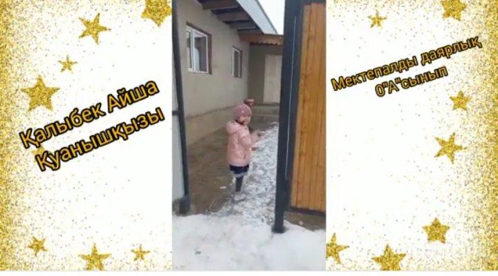 Мен блогер боламын!