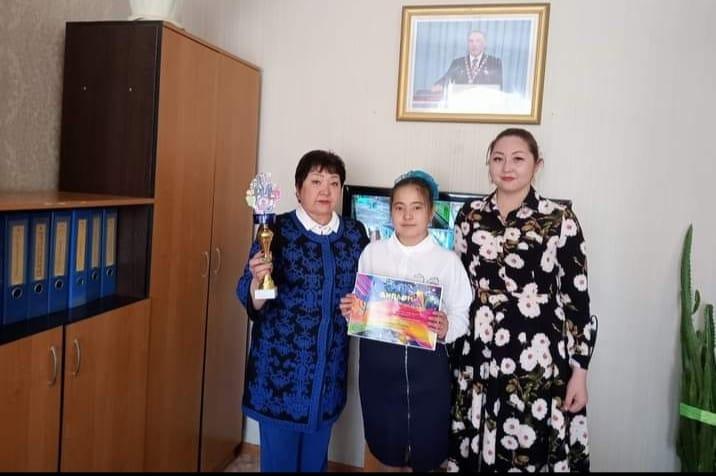 Халықаралық ALASH STAR"
