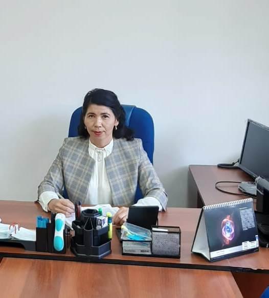 Мектеп әкімшілігі