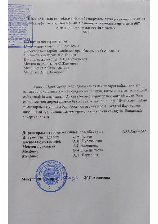 АКТ