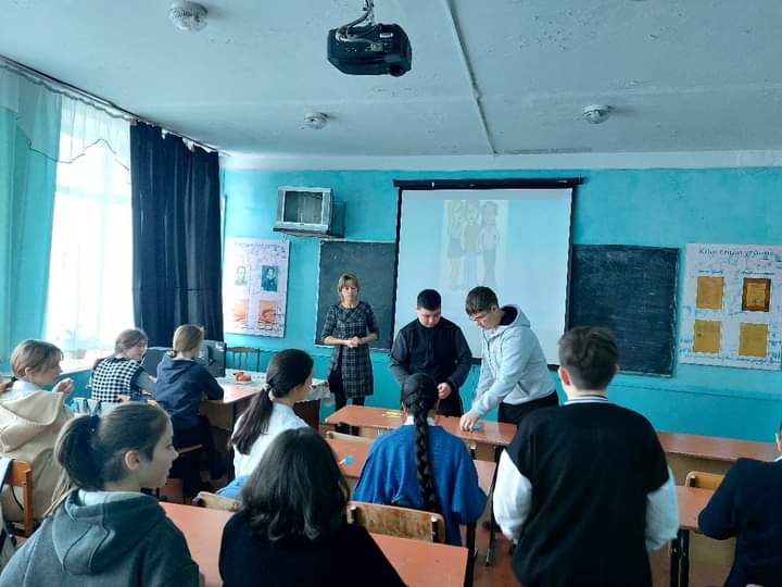 "Кибербулингке жол жоқ"