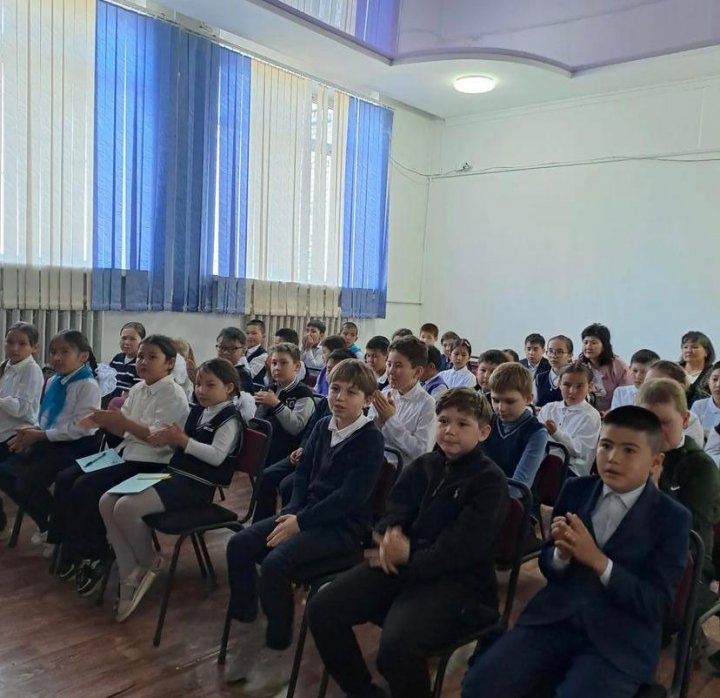 МОДО тәртібі, талаптары мен жүргізу қағидалары туралы